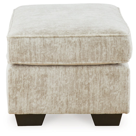 Ashley Express - Lonoke Ottoman