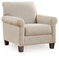 Valerani Accent Chair