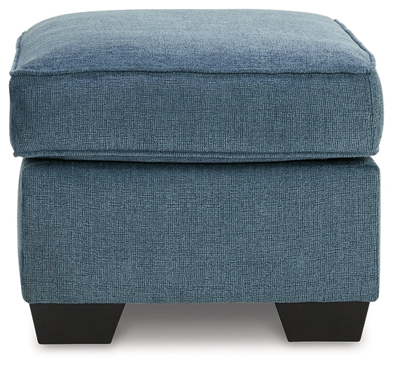 Ashley Express - Cashton Ottoman