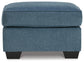 Ashley Express - Cashton Ottoman