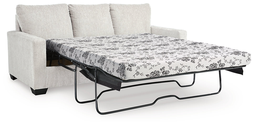 Rannis Queen Sofa Sleeper