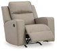 Lavenhorne Rocker Recliner