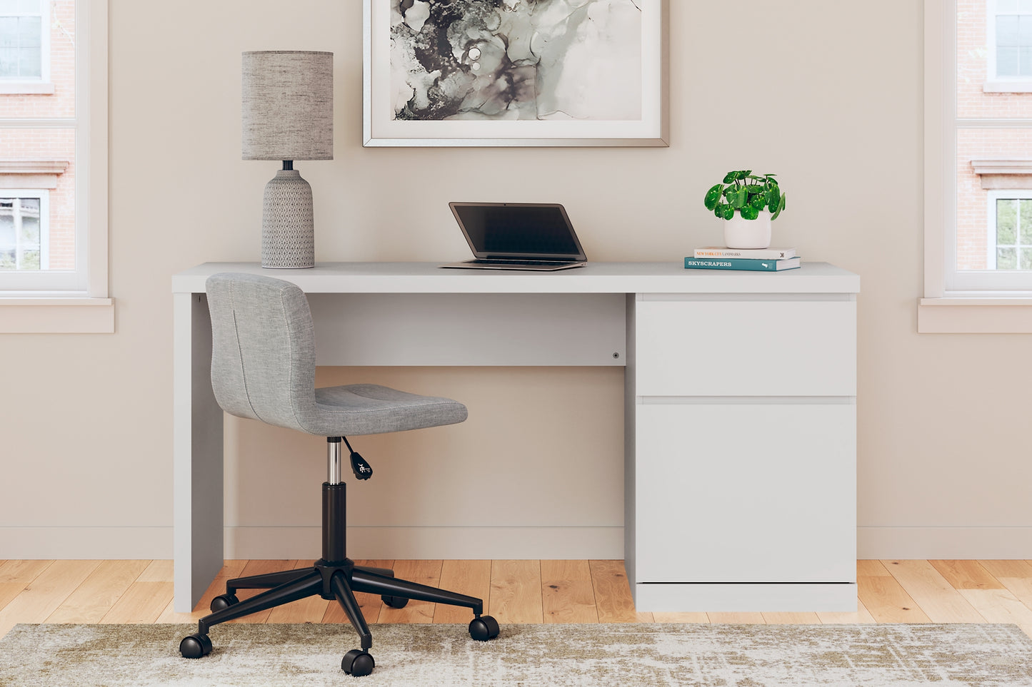 Ashley Express - Onita Home Office Desk