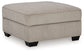 Ashley Express - Claireah Ottoman With Storage