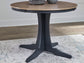 Ashley Express - Landocken Round Dining Room Table