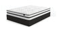 Ashley Express - Chime 10 Inch Hybrid  Mattress