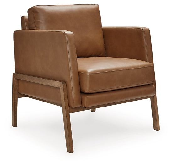 Ashley Express - Numund Accent Chair