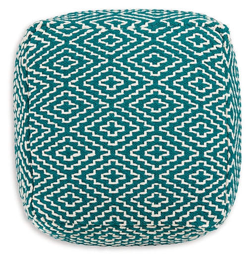 Ashley Express - Brynnsen Pouf