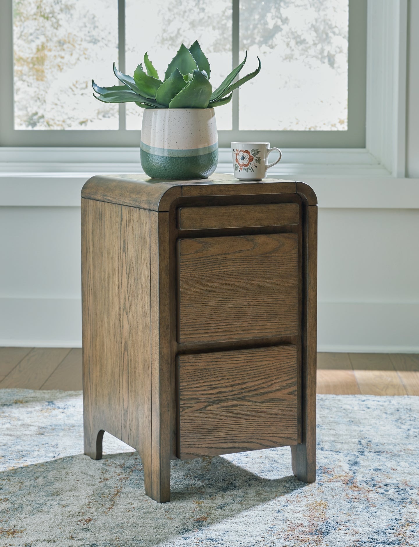 Ashley Express - Jensworth Accent Table