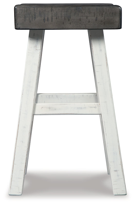 Ashley Express - Glosco Stool (2/CN)