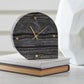 Ashley Express - Janmour Table Clock