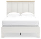 Ashley Express - Linnocreek  Panel Bed