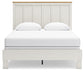 Ashley Express - Linnocreek  Panel Bed