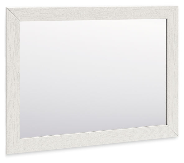 Linnocreek Bedroom Mirror