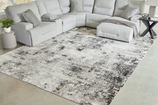 Ashley Express - Langwell Medium Rug