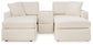 Modmax Sofa and Loveseat