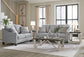 Adlai Sofa and Loveseat