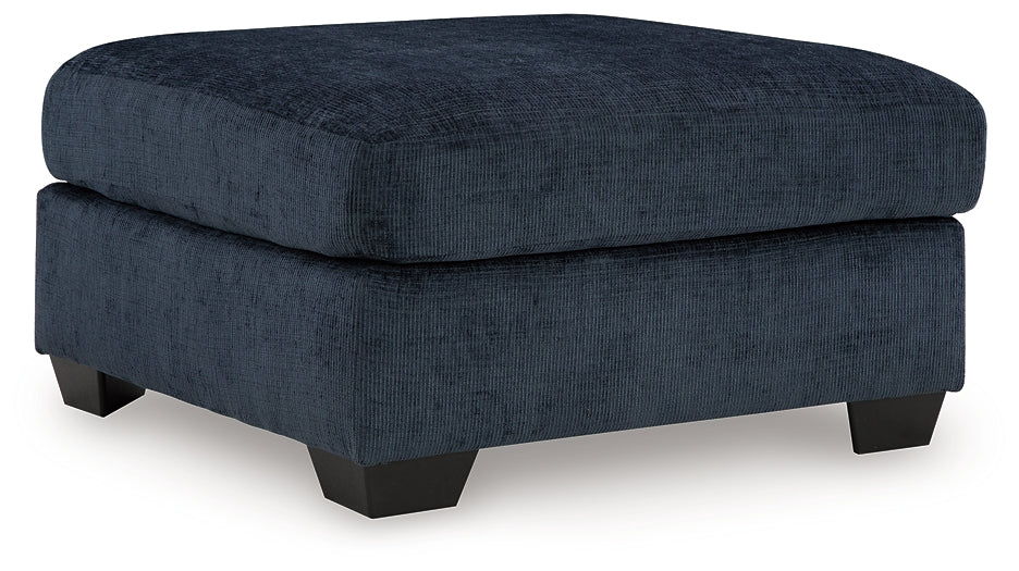 Ashley Express - Aviemore Oversized Accent Ottoman