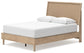 Cielden Queen Panel Bed with Dresser
