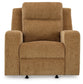 Kanlow Rocker Recliner