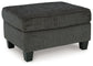 Ashley Express - Erinslane Ottoman