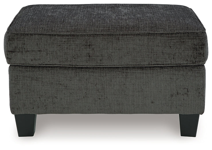 Ashley Express - Erinslane Ottoman