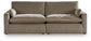 Sophie 2-Piece Sectional with Ottoman