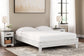 Ashley Express - Shawburn Queen Platform Bed with Dresser and 2 Nightstands