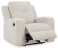 Danum Zero Wall Recliner