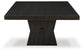 Ashley Express - Galliden Coffee Table with 1 End Table