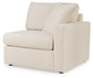 Modmax 4-Piece Sectional with Ottoman