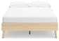 Ashley Express - Cabinella Full Platform Bed with Dresser, Chest and 2 Nightstands