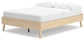 Ashley Express - Cabinella Full Platform Bed with Dresser, Chest and 2 Nightstands