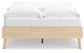 Ashley Express - Cabinella Full Platform Bed with Dresser, Chest and 2 Nightstands