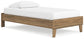 Ashley Express - Deanlow Twin Platform Bed with Dresser, Chest and 2 Nightstands