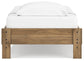 Ashley Express - Deanlow Twin Platform Bed with Dresser, Chest and Nightstand