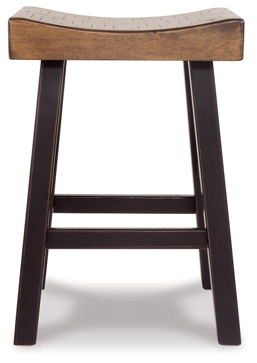 Ashley Express - Glosco Stool (2/CN)