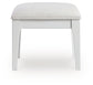 Ashley Express - Chalanna Vanity Stool