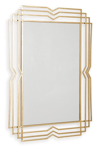 Ashley Express - Claybrook Accent Mirror