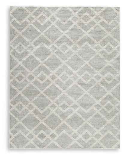 Ashley Express - Unawick Medium Rug