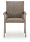 Ashley Express - Cliff Trails Arm Chair (2/CN)