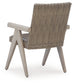 Ashley Express - Cliff Trails Arm Chair (2/CN)