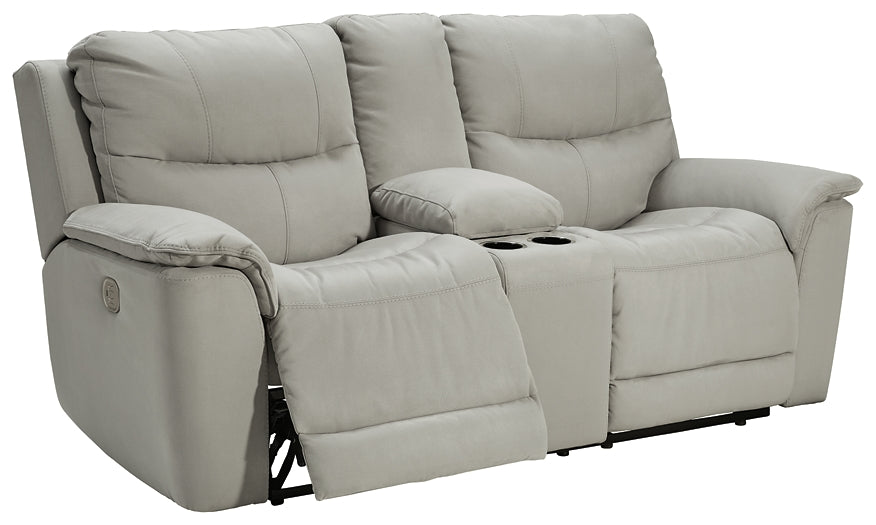 Next-Gen Gaucho Sofa, Loveseat and Recliner