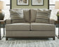 Kaywood Sofa, Loveseat and Chair