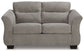 Miravel Sofa and Loveseat