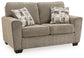 McCluer Sofa, Loveseat, Chair and Ottoman